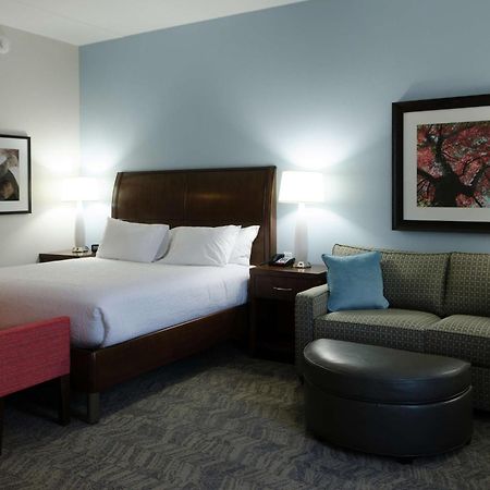 Hilton Garden Inn Hickory Extérieur photo