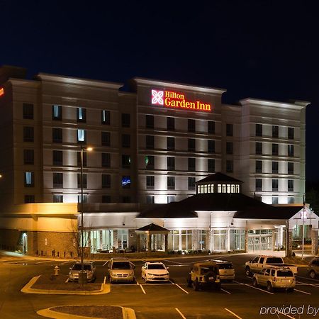 Hilton Garden Inn Hickory Extérieur photo