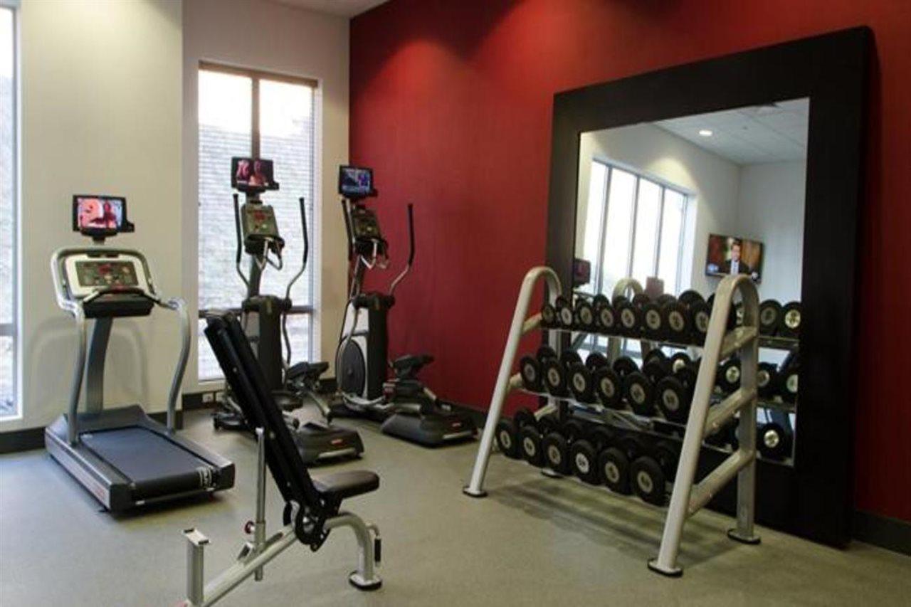 Hilton Garden Inn Hickory Extérieur photo