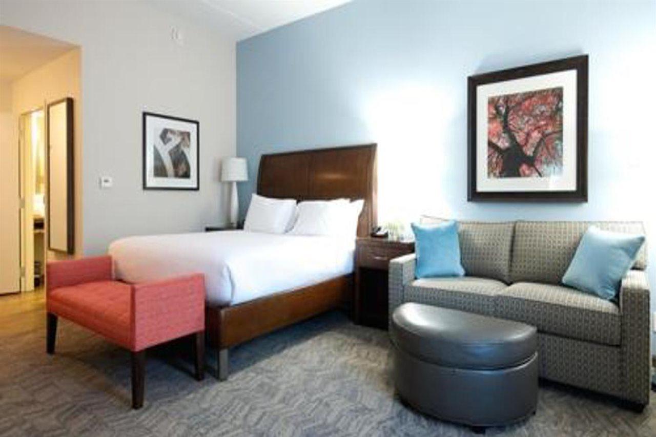 Hilton Garden Inn Hickory Extérieur photo