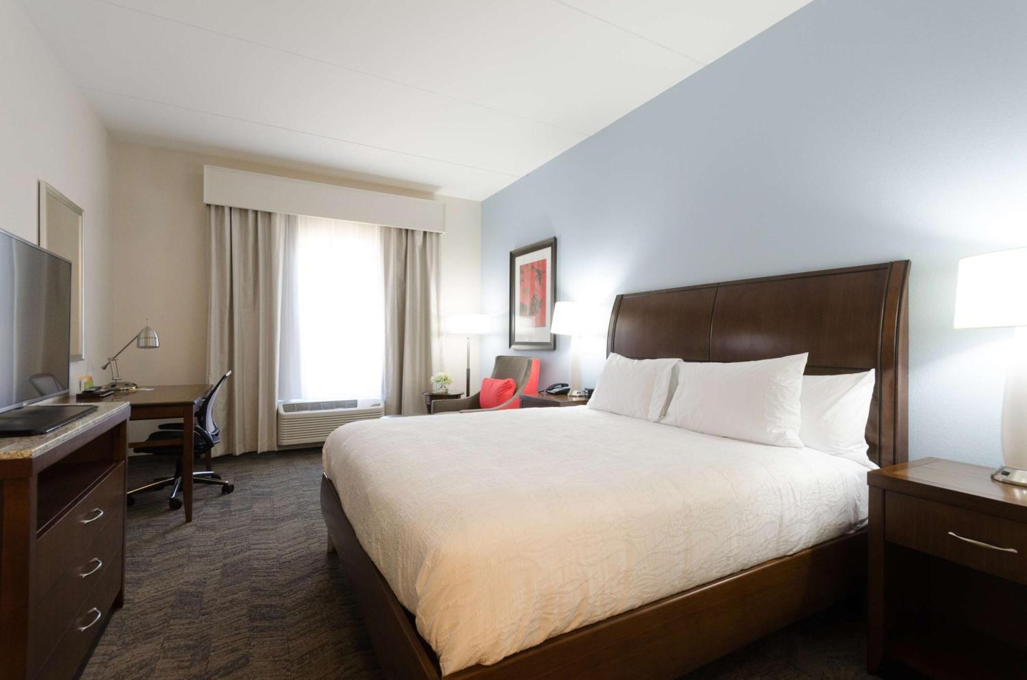 Hilton Garden Inn Hickory Extérieur photo