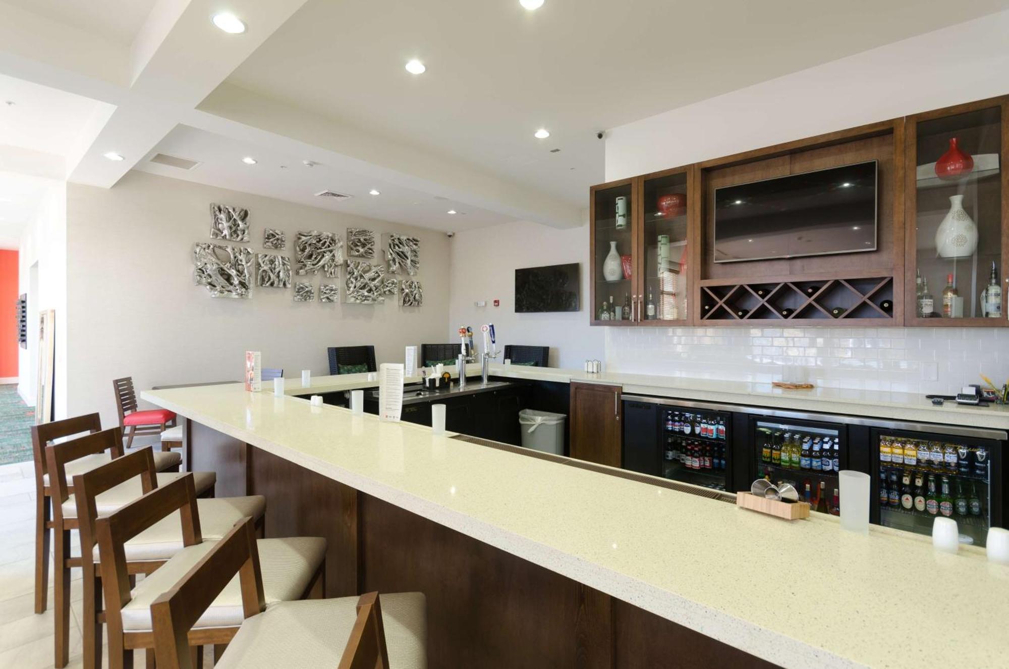 Hilton Garden Inn Hickory Extérieur photo