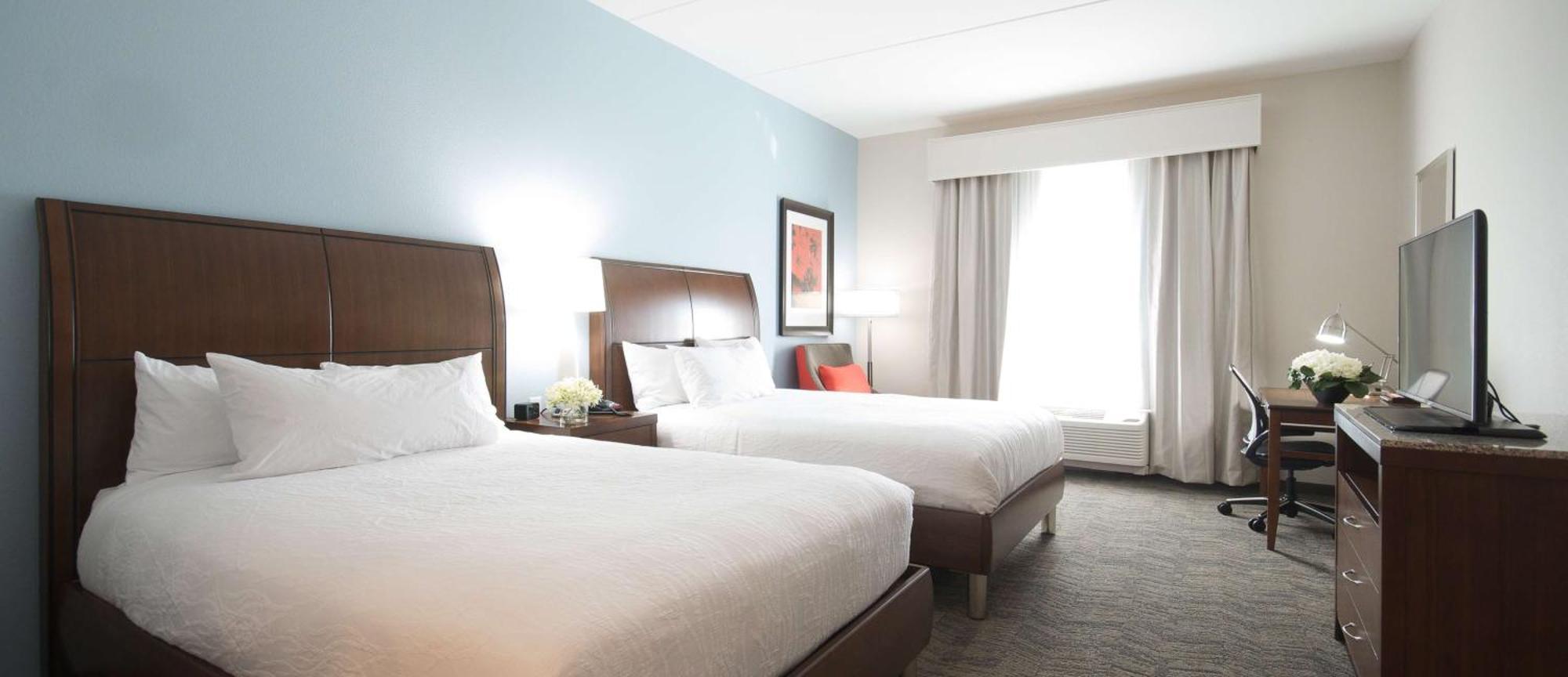 Hilton Garden Inn Hickory Extérieur photo