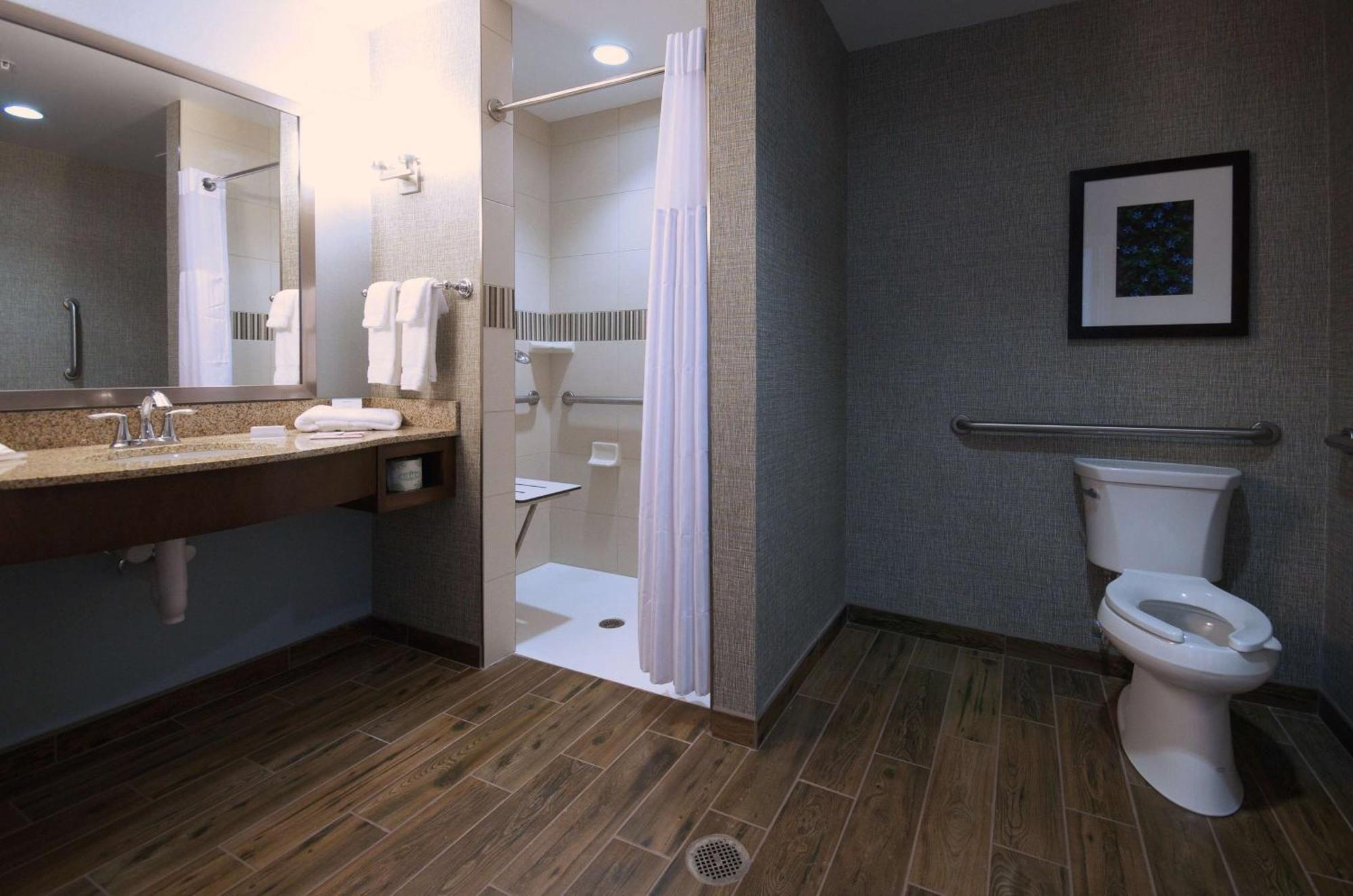 Hilton Garden Inn Hickory Extérieur photo