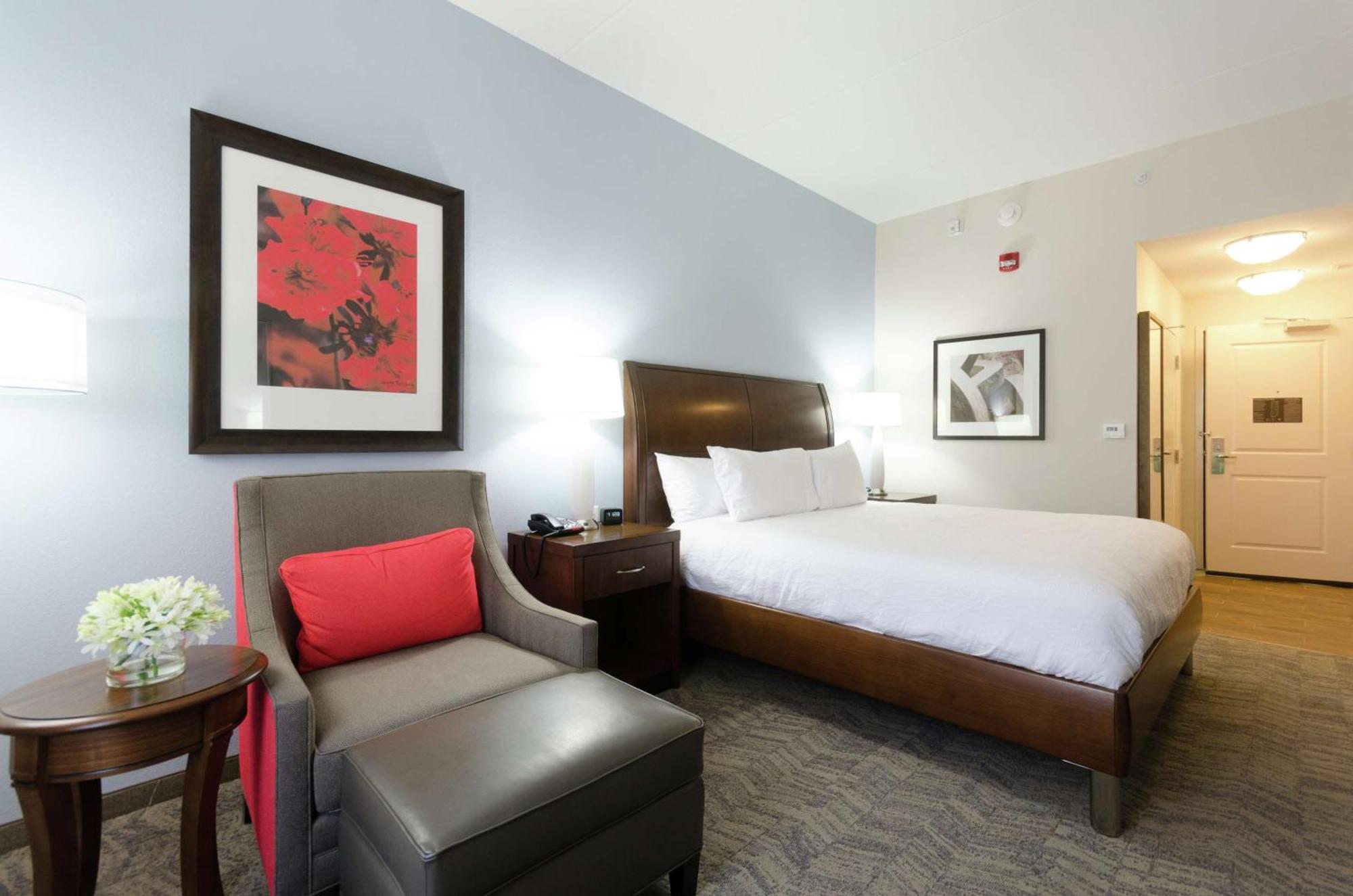 Hilton Garden Inn Hickory Extérieur photo