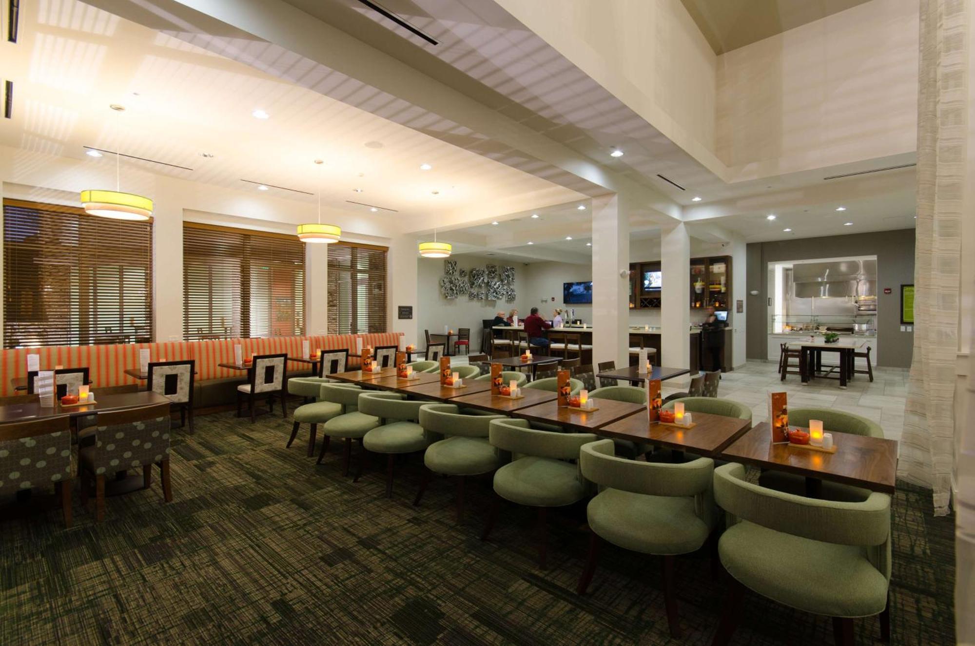 Hilton Garden Inn Hickory Extérieur photo