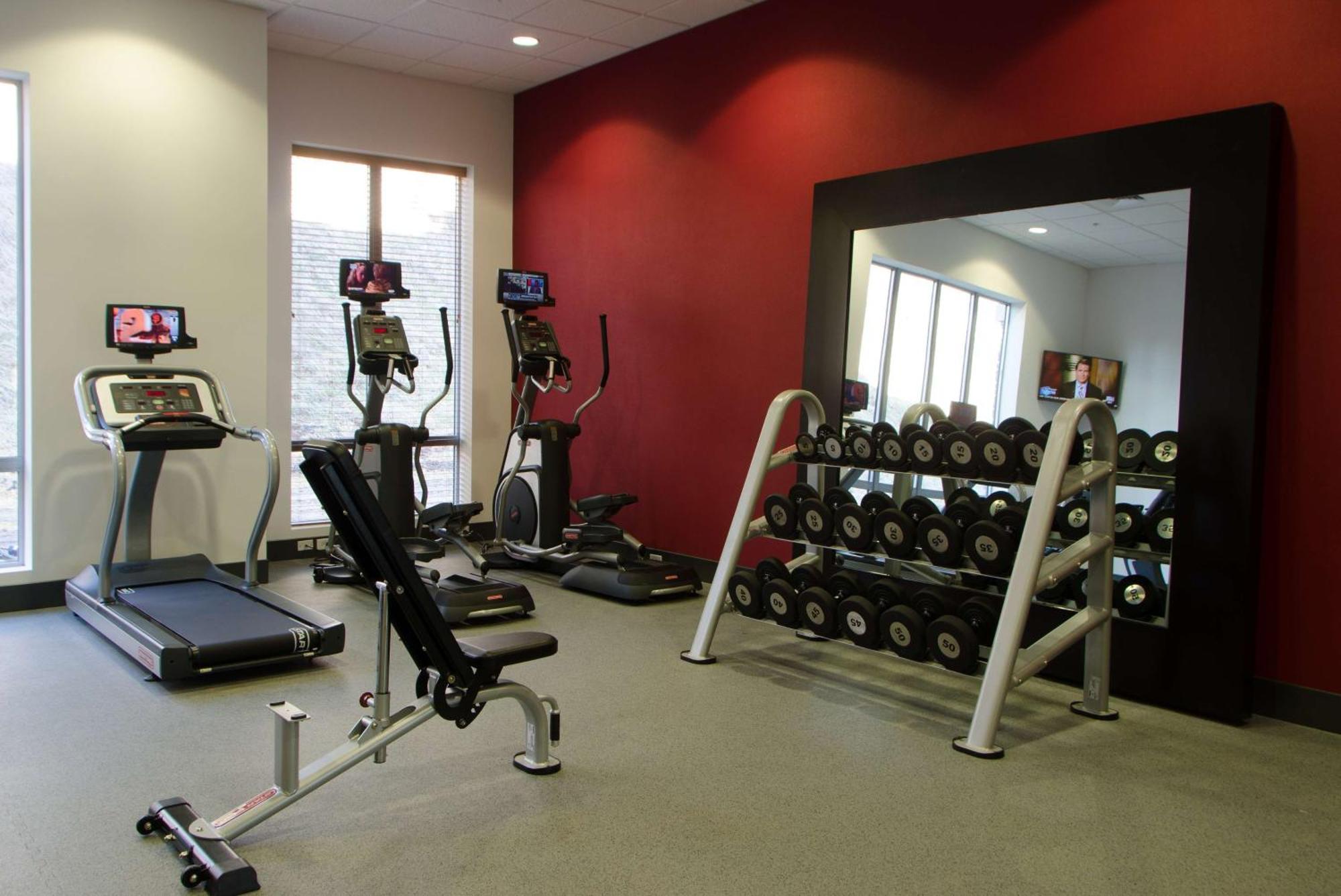 Hilton Garden Inn Hickory Extérieur photo