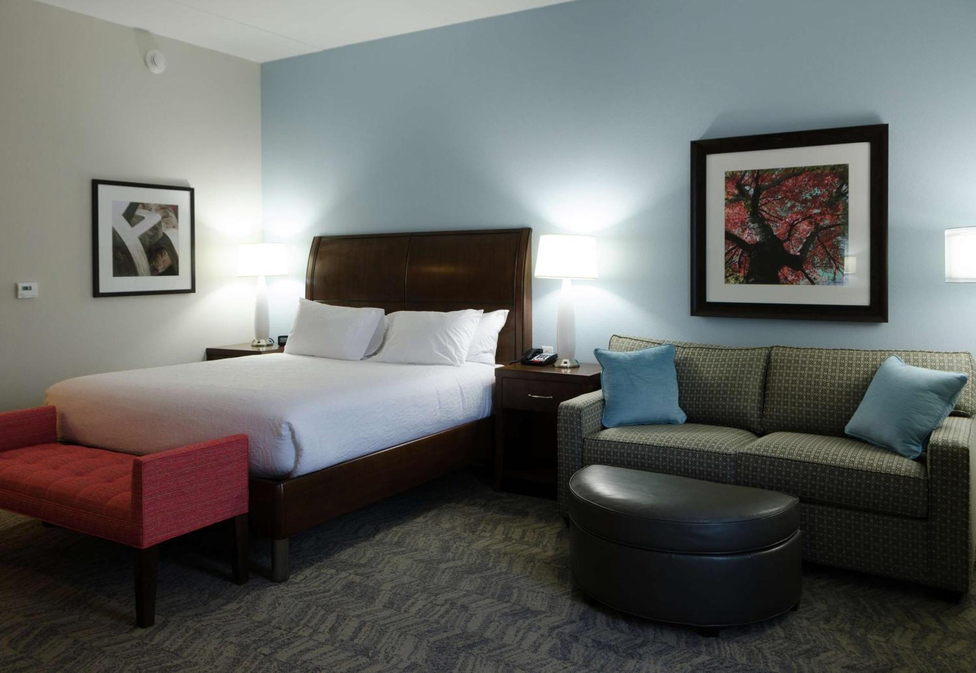Hilton Garden Inn Hickory Extérieur photo