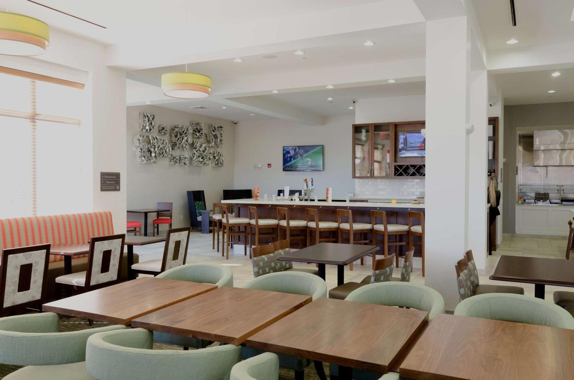 Hilton Garden Inn Hickory Extérieur photo