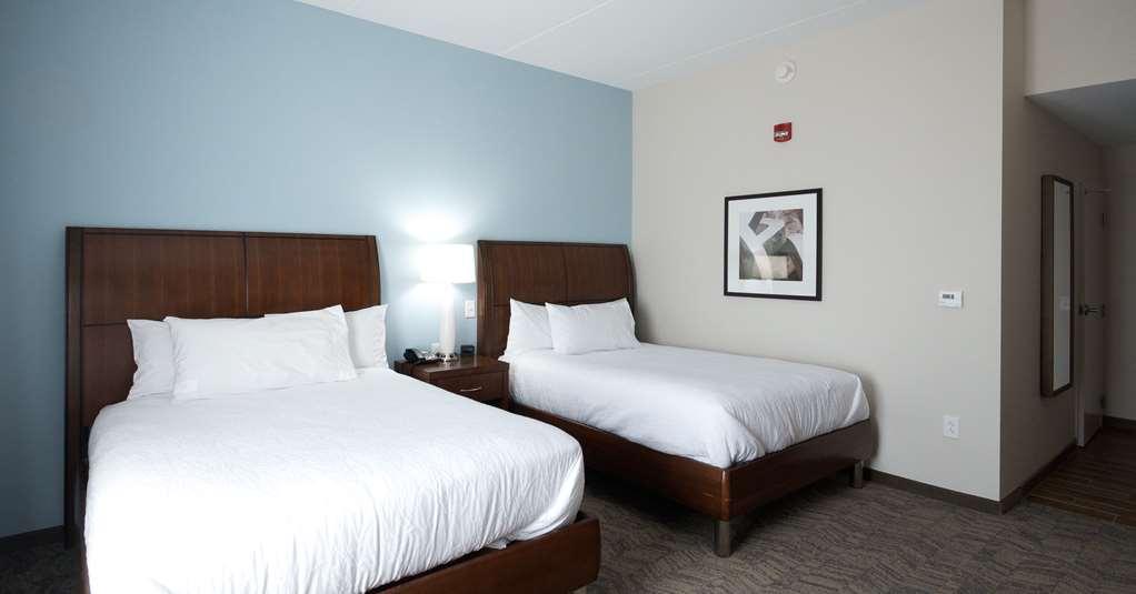 Hilton Garden Inn Hickory Chambre photo