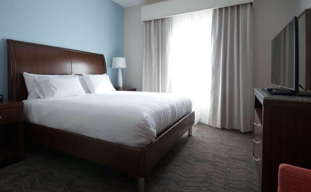 Hilton Garden Inn Hickory Chambre photo