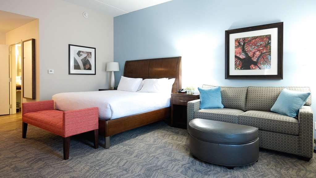 Hilton Garden Inn Hickory Chambre photo