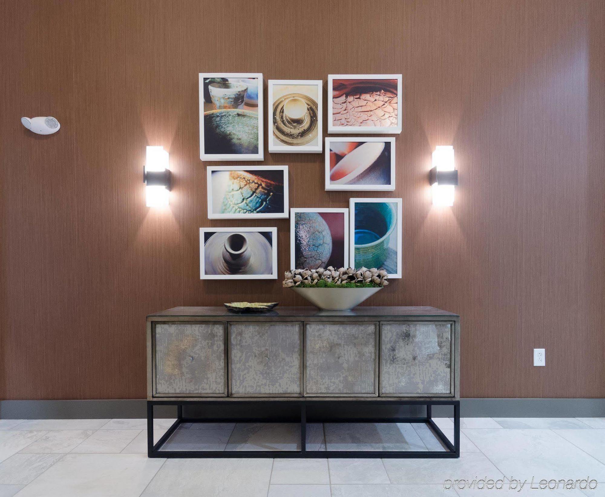 Hilton Garden Inn Hickory Extérieur photo