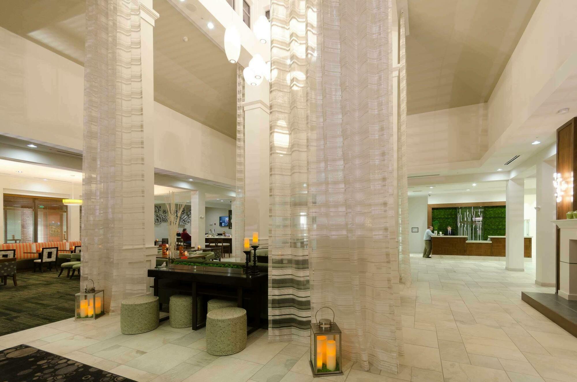Hilton Garden Inn Hickory Extérieur photo