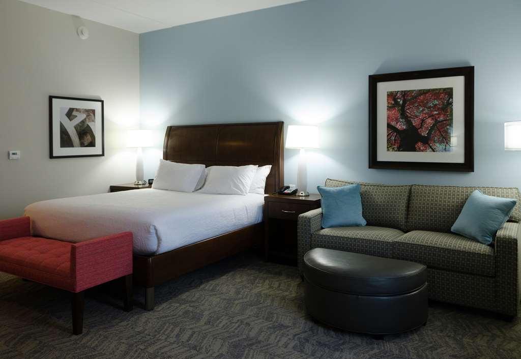 Hilton Garden Inn Hickory Chambre photo